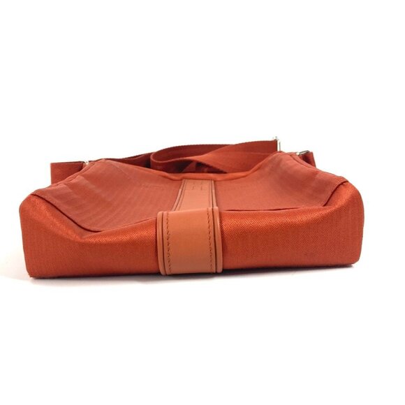 HERMES Orange Shoulder Bag - Picture 5 of 16